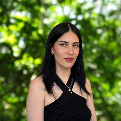 Caro Freeman | Reservation Specialist
