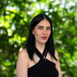 Caro Freeman | Reservation Specialist