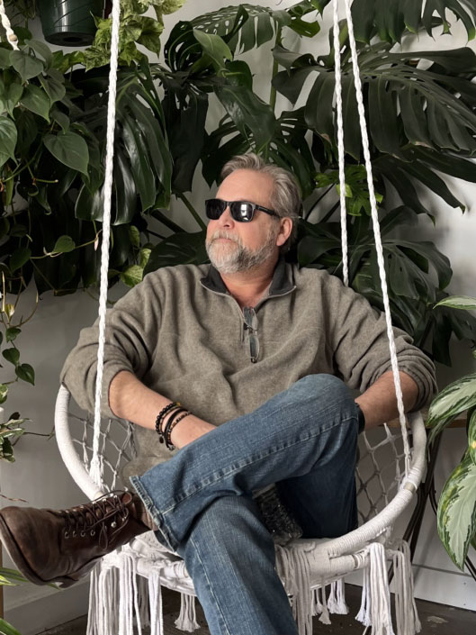David Birdy