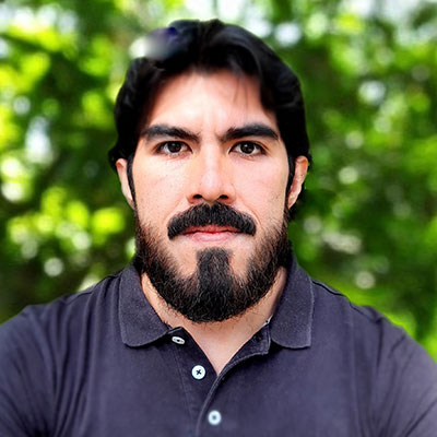 Diego Ramirez | Birdy Vacation Rentals Maintenance Manager