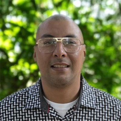 Oscar Morales | Birdy Vacation Rentals Field Services Manager
