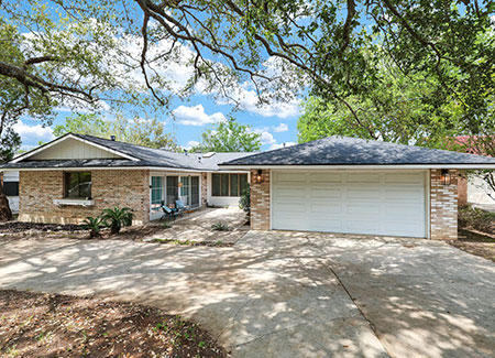 Shenandoah | Vance Jackson Neighborhood