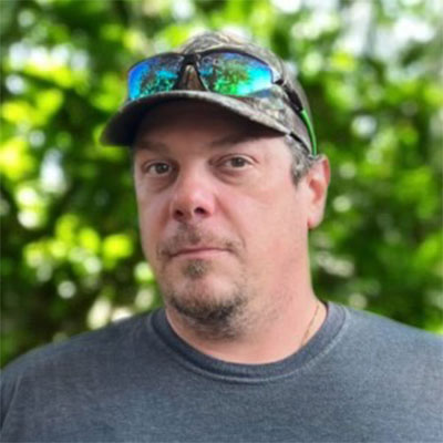 Oscar Sanchez | Birdy Vacation Rentals Field Service Technician